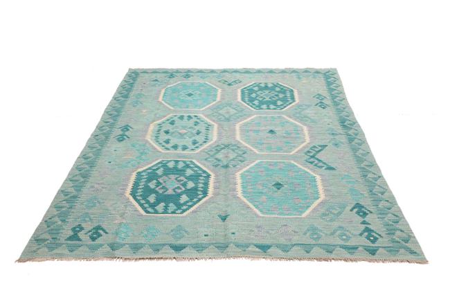 Κιλίμ Afghan - 1