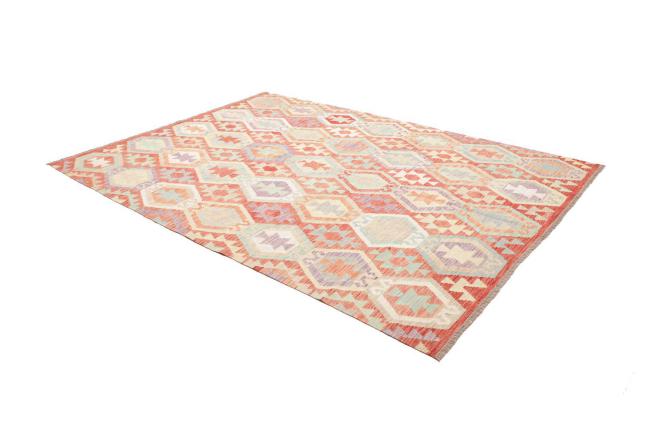 Kilim Afghan - 2