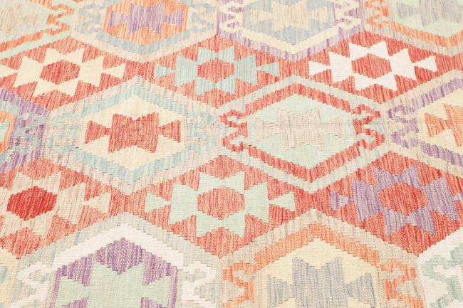 Kilim Afghan - 3
