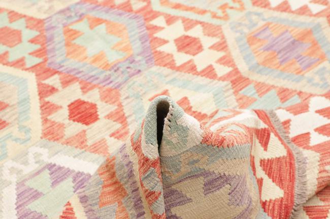 Kilim Afghan - 5