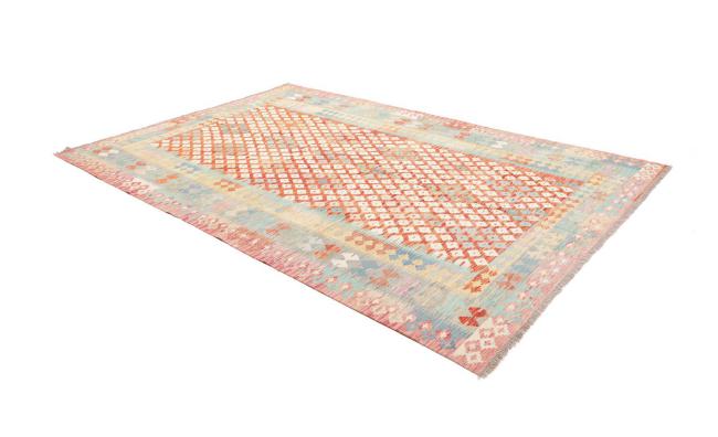 Kelim Afghan - 2