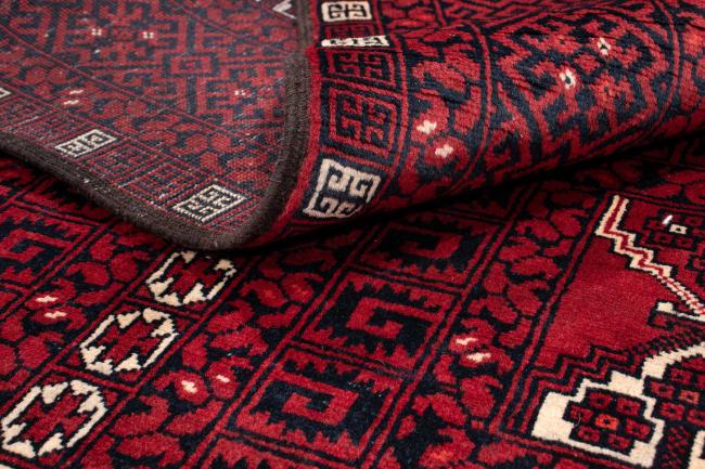 Afghan Mauri - 4