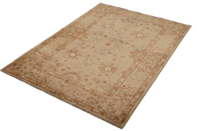 Ziegler Farahan                          - 1
