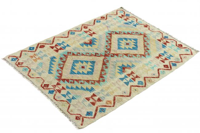 Kilim Afgán Heritage - 1