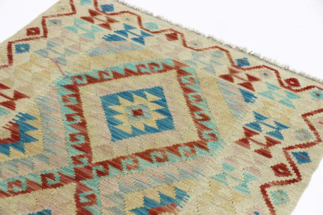 Kilim Afegão Heritage - 2