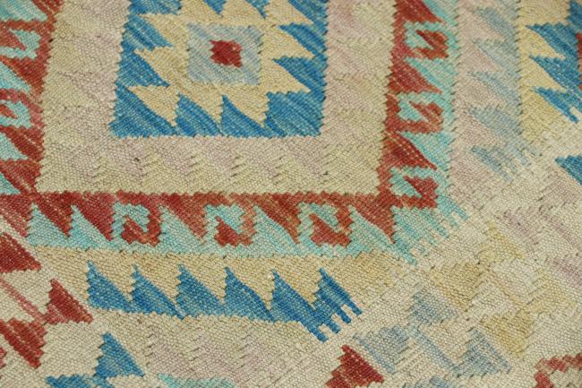 Kilim Afgán Heritage - 3