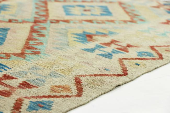 Kilim Afegão Heritage - 6