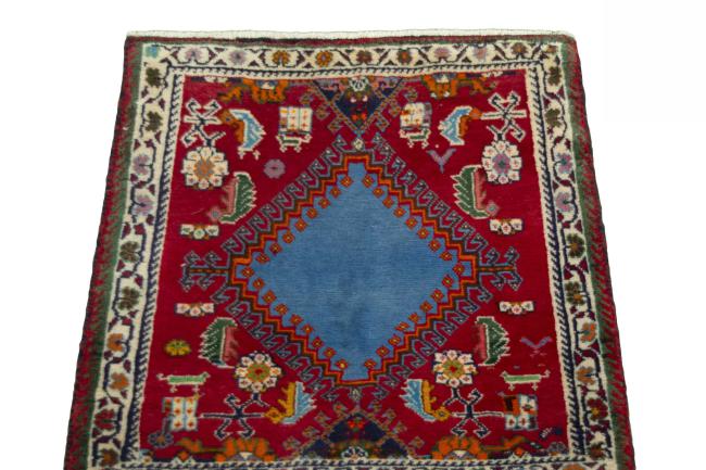 Shiraz - 3