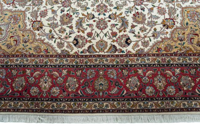 Tabriz 50Raj - 7