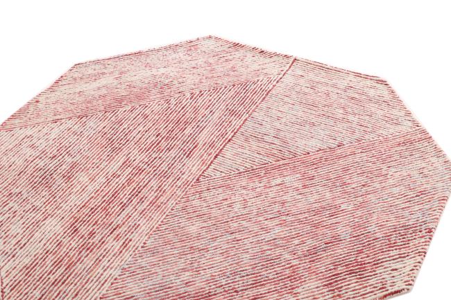 Solid Handtufted - 3