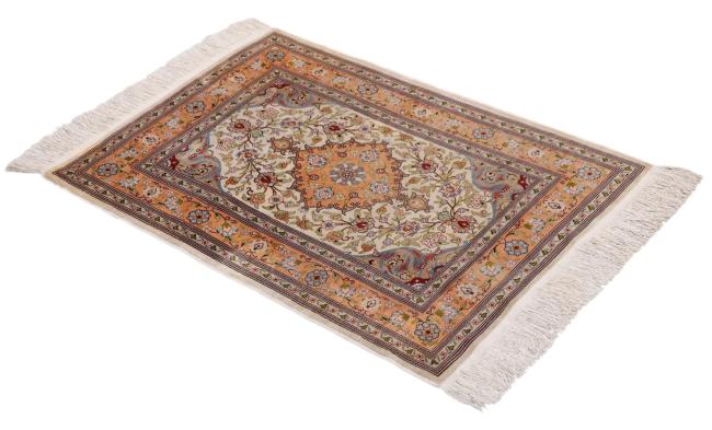 Hereke Zijde - 2