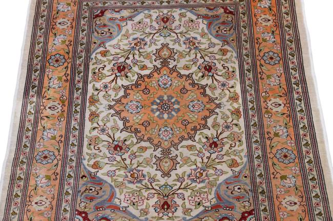 Hereke Zijde - 3