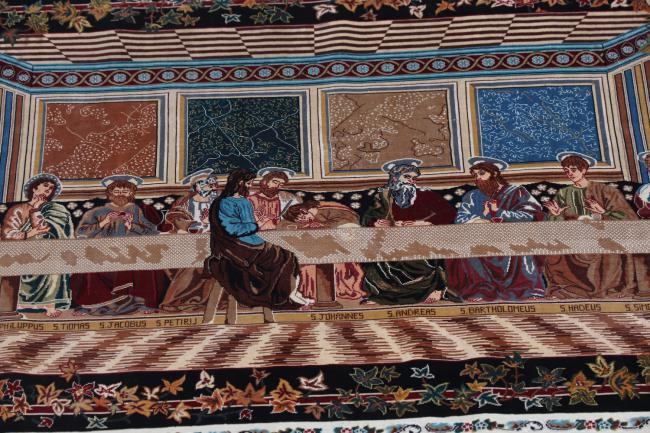 Hereke Silk - 3