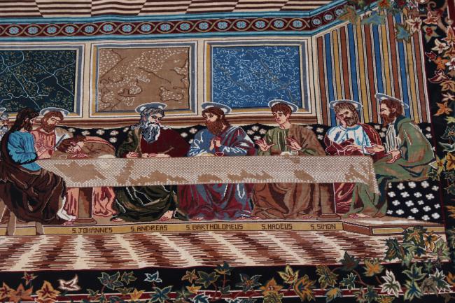 Hereke Silk - 6