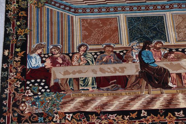 Hereke Silk - 7