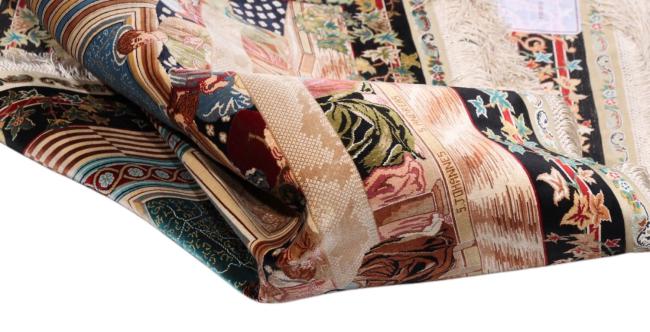Hereke Silk - 9