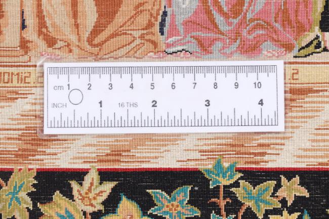 Hereke Silk - 11