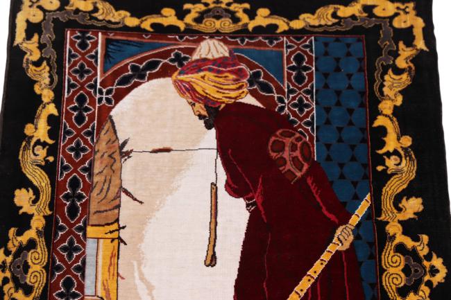 Hereke Silk - 7