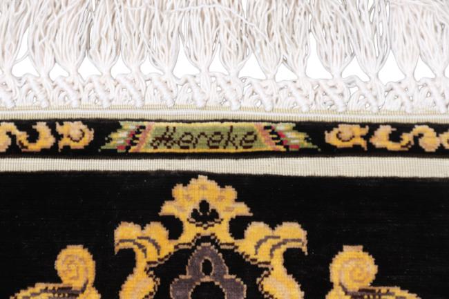 Hereke Silk - 8