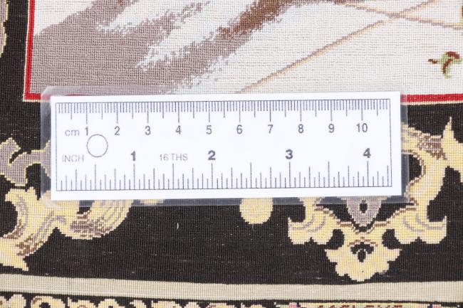 Hereke Silk - 11