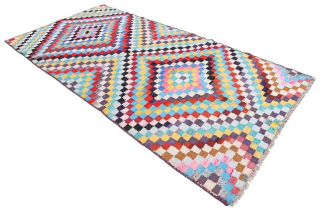 Kilim Fars Antique - 2
