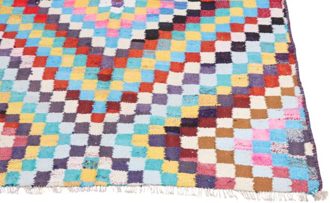 Kilim Fars Antique - 4