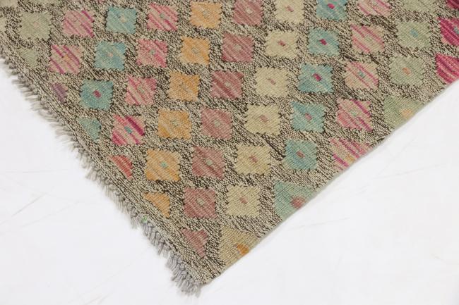 Kilim Afegão - 4