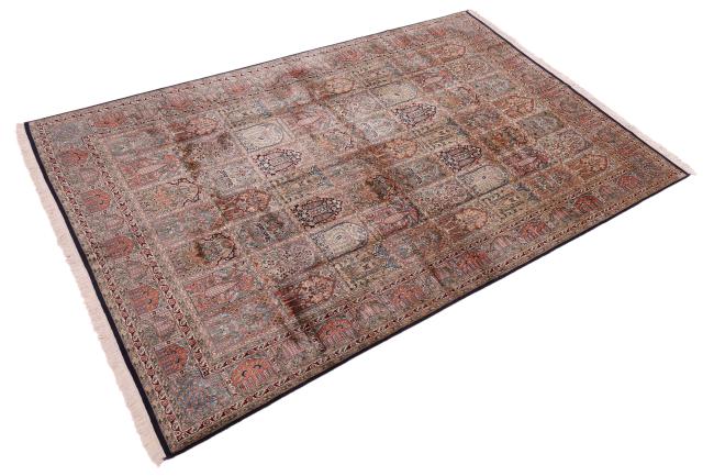 Kashmir Silk - 2