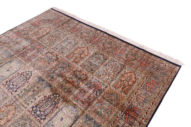 Kashmir Silk - 3
