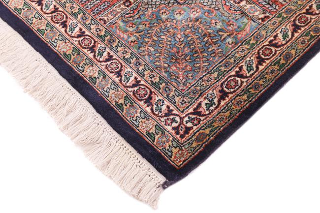 Kashmir Silk - 4