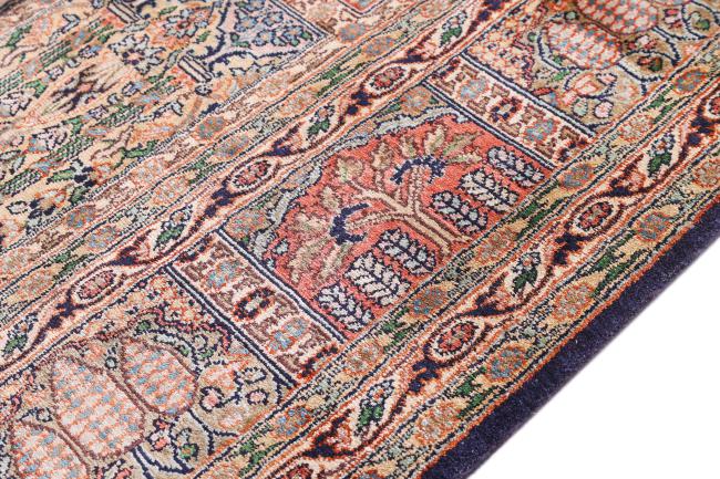 Kashmir Silk - 5