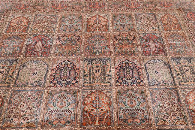Kashmir Silk - 6