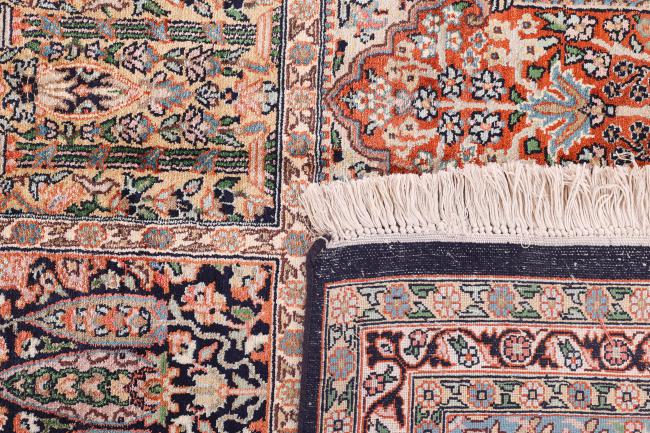 Kashmir Silk - 7