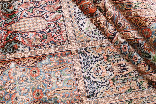Kashmir Silk - 8