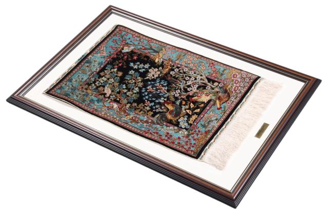 Hereke de Seda - 2