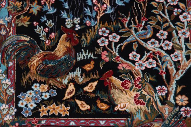 Hereke de Seda - 8
