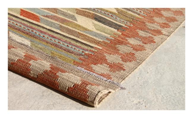 Kilim Afghan Heritage - 2