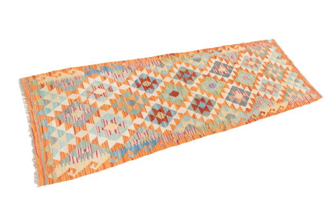 Kilim Afghan - 1