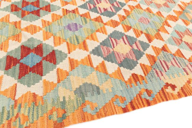 Kilim Afghan - 3