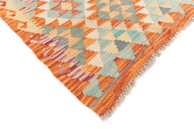 Kilim Afghan - 4