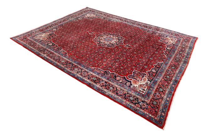 Bidjar Old - 1