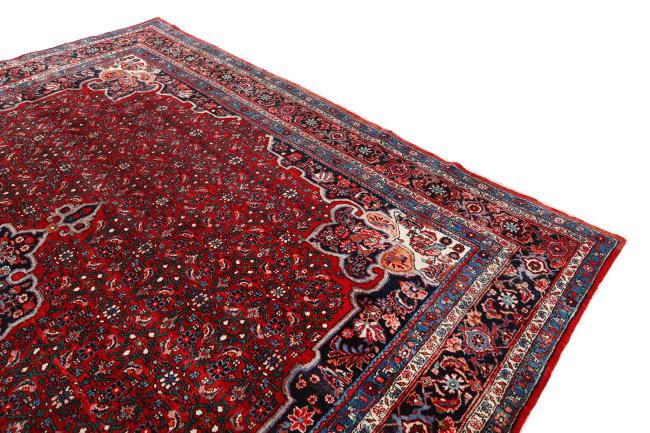 Bidjar Old - 3