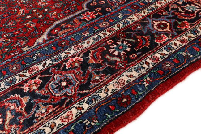 Bidjar Old - 4