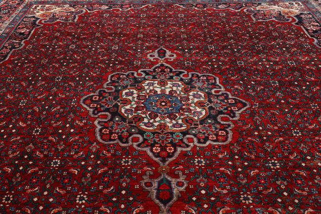 Bidjar Old - 8