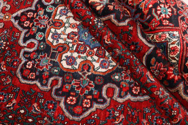 Bidjar Old - 9