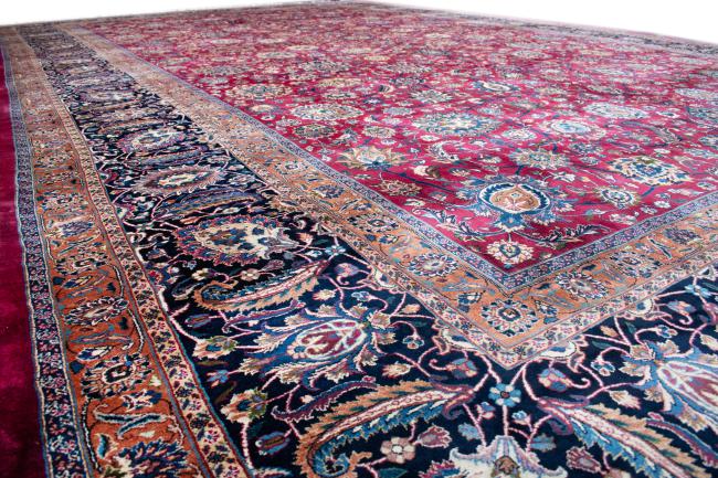 Mashhad - 1