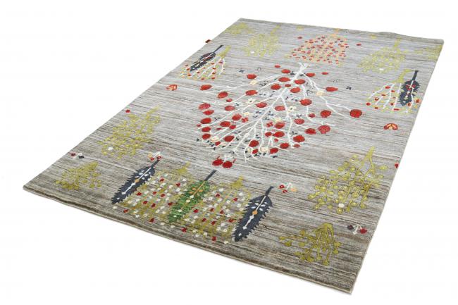 Design Gabbeh Loribaft - 1