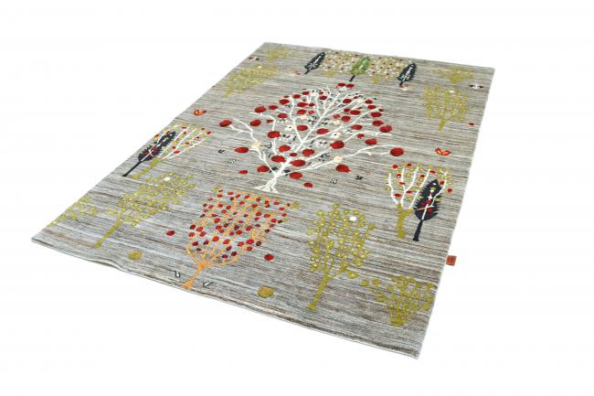 Design Gabbeh Loribaft - 2