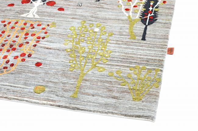 Design Gabbeh Loribaft - 3