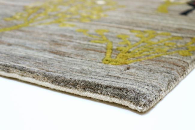 Design Gabbeh Loribaft - 4